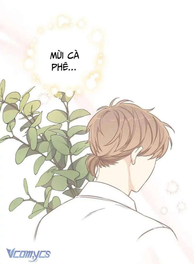 Mùa Xuân Của Espresso Chapter 20 - 24