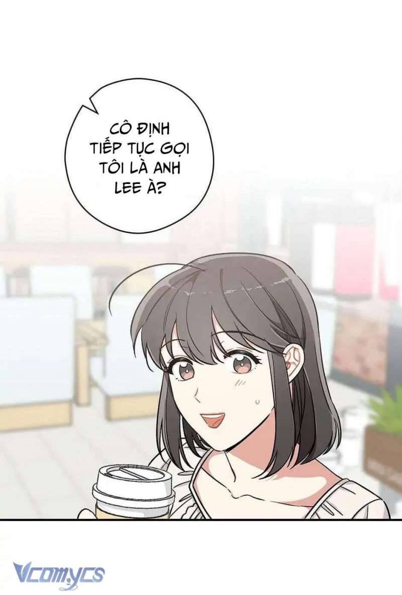 Mùa Xuân Của Espresso Chapter 20 - 36