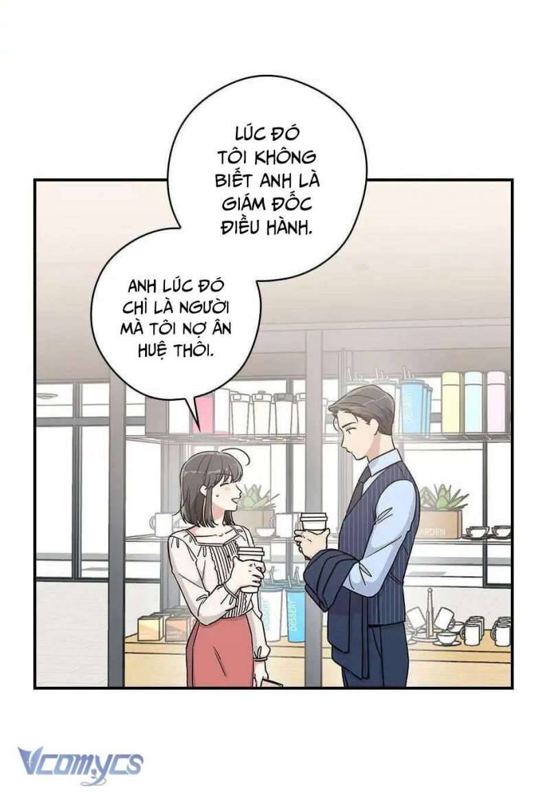 Mùa Xuân Của Espresso Chapter 20 - 38