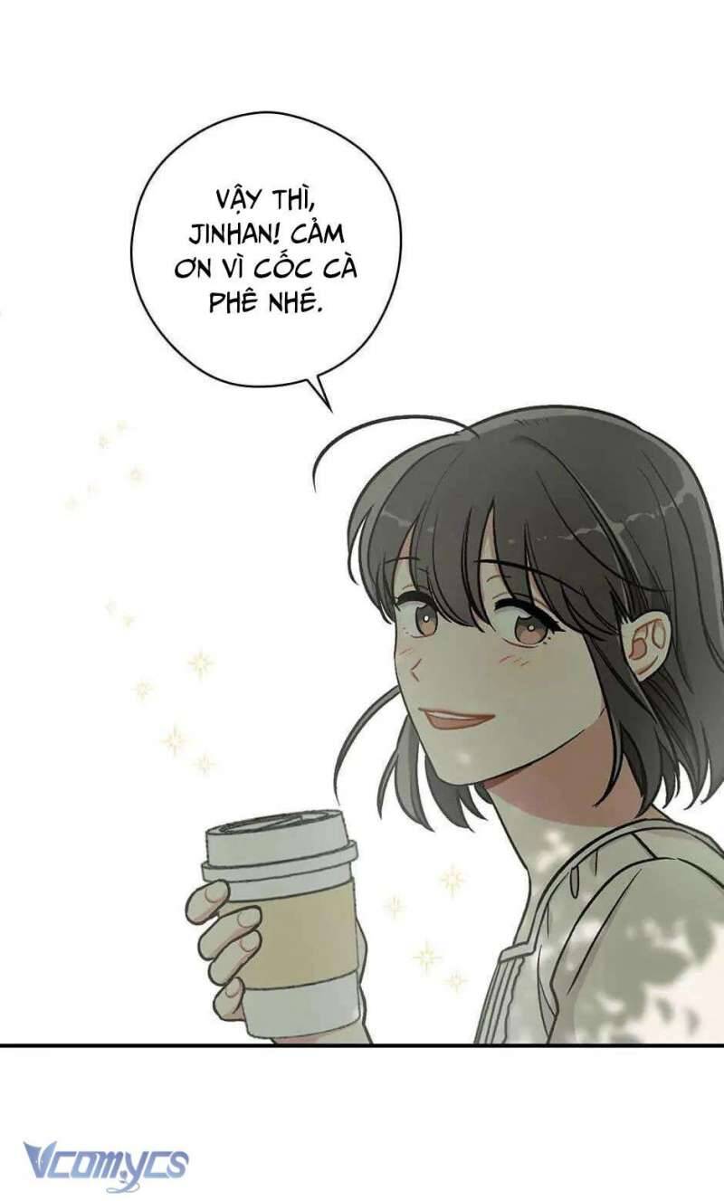 Mùa Xuân Của Espresso Chapter 20 - 50