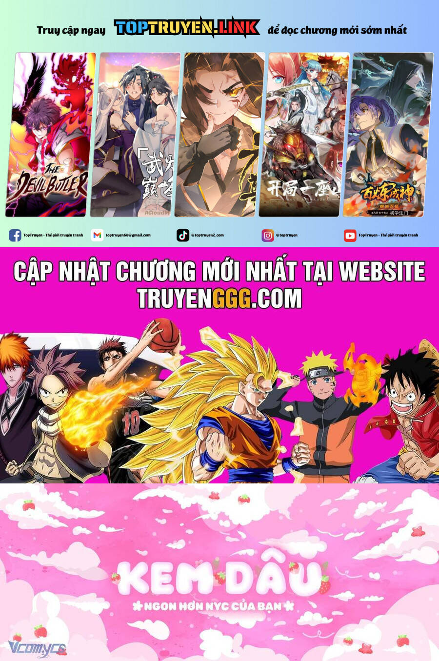 Mùa Xuân Của Espresso Chapter 21 - 2