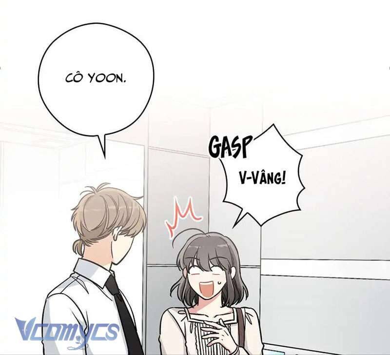 Mùa Xuân Của Espresso Chapter 21 - 20