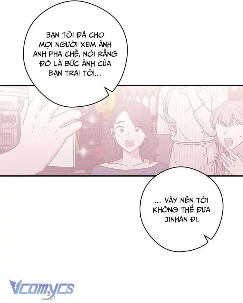 Mùa Xuân Của Espresso Chapter 21 - 39