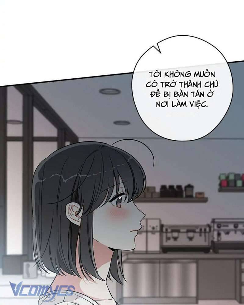 Mùa Xuân Của Espresso Chapter 21 - 50