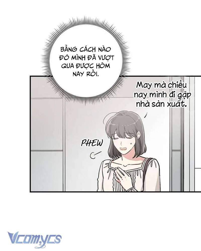 Mùa Xuân Của Espresso Chapter 21 - 6