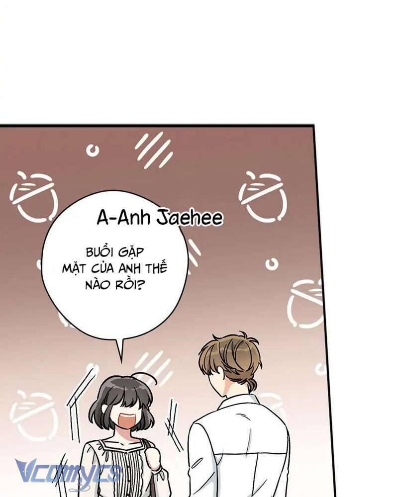 Mùa Xuân Của Espresso Chapter 21 - 9