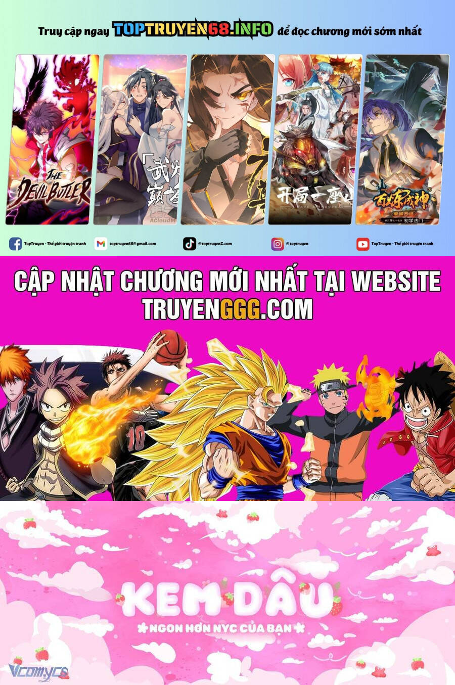 Mùa Xuân Của Espresso Chapter 23 - 2