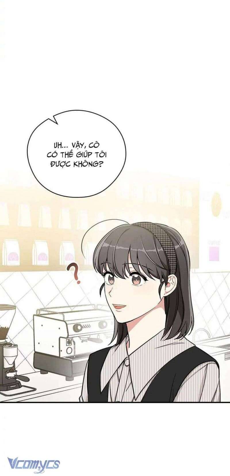 Mùa Xuân Của Espresso Chapter 26 - 40