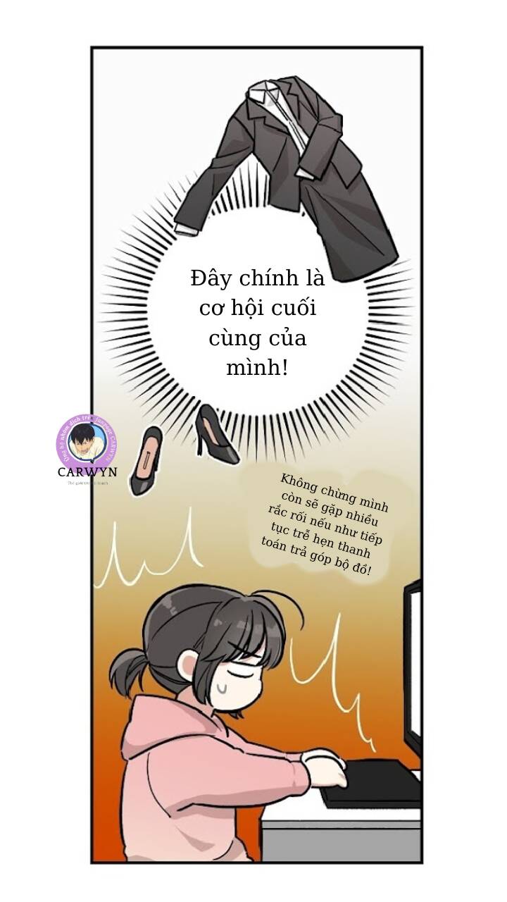 Mùa Xuân Của Espresso Chapter 3 - 11