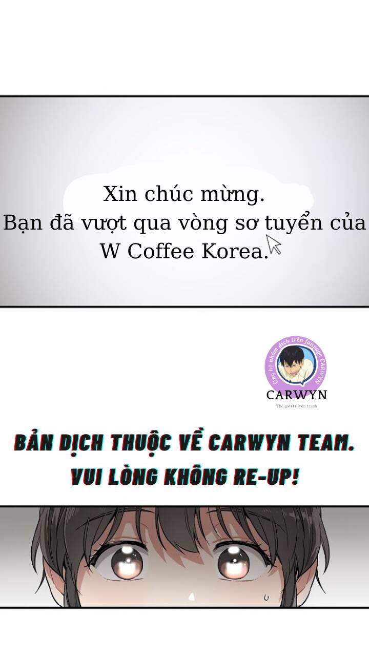 Mùa Xuân Của Espresso Chapter 3 - 3