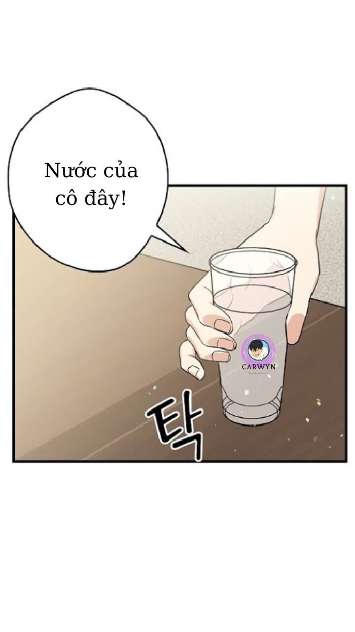 Mùa Xuân Của Espresso Chapter 3 - 39