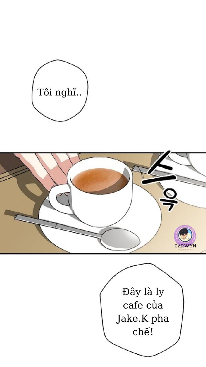 Mùa Xuân Của Espresso Chapter 3 - 42