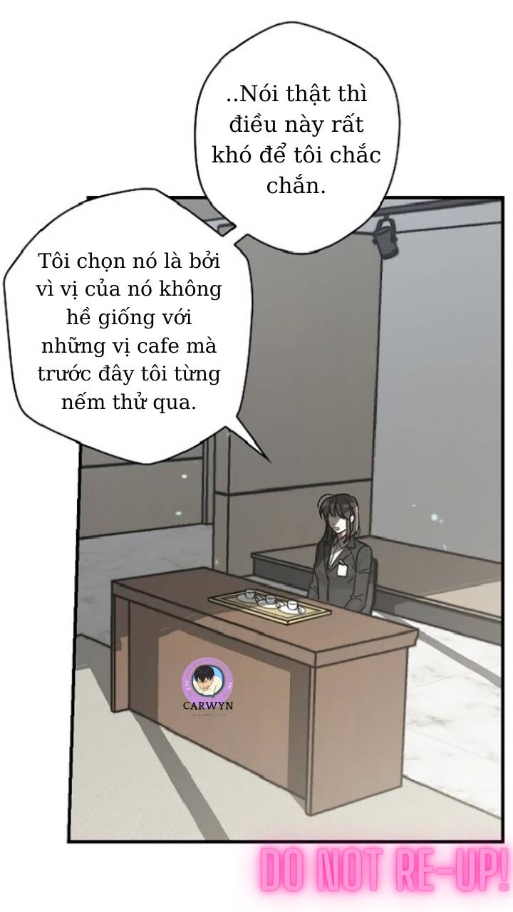 Mùa Xuân Của Espresso Chapter 3 - 44