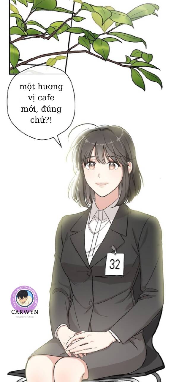 Mùa Xuân Của Espresso Chapter 3 - 51