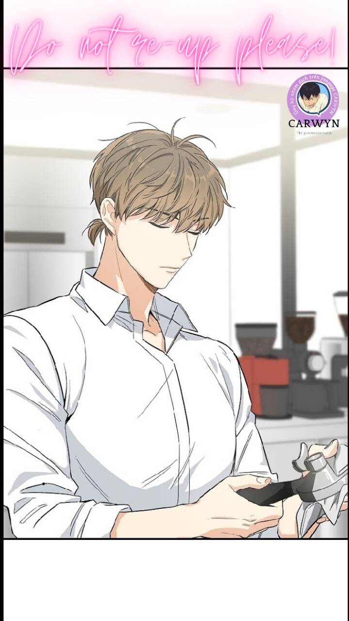 Mùa Xuân Của Espresso Chapter 3 - 56