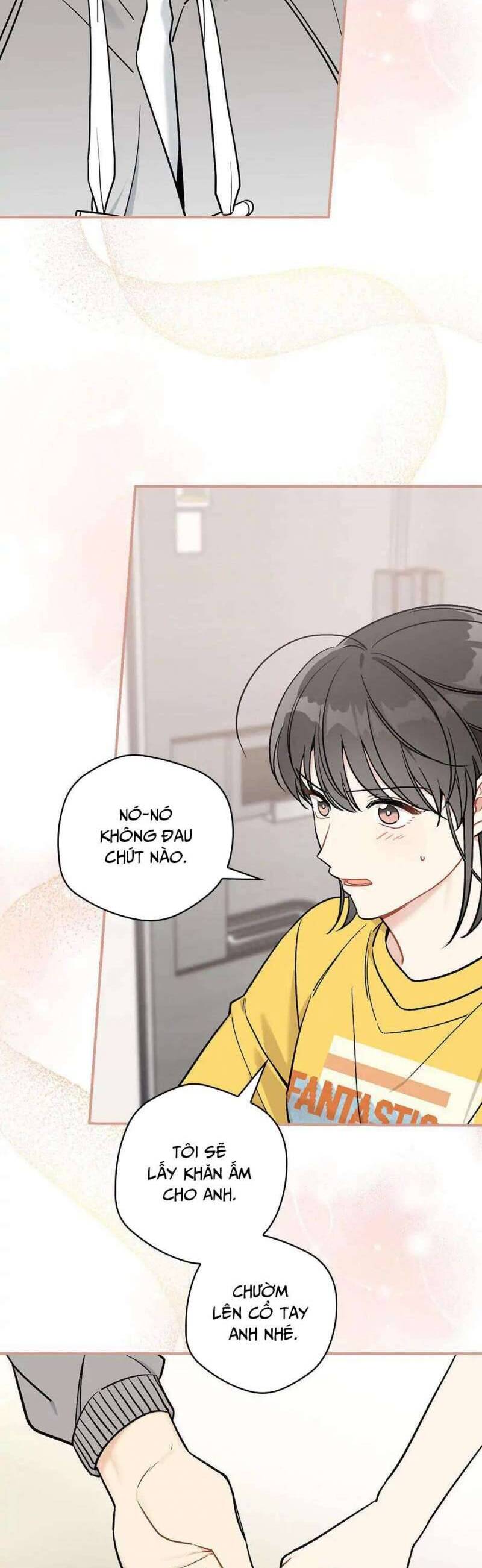 Mùa Xuân Của Espresso Chapter 30 - 25