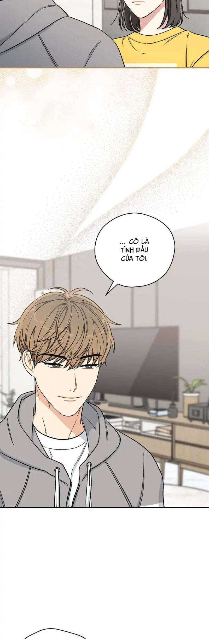 Mùa Xuân Của Espresso Chapter 31 - 17