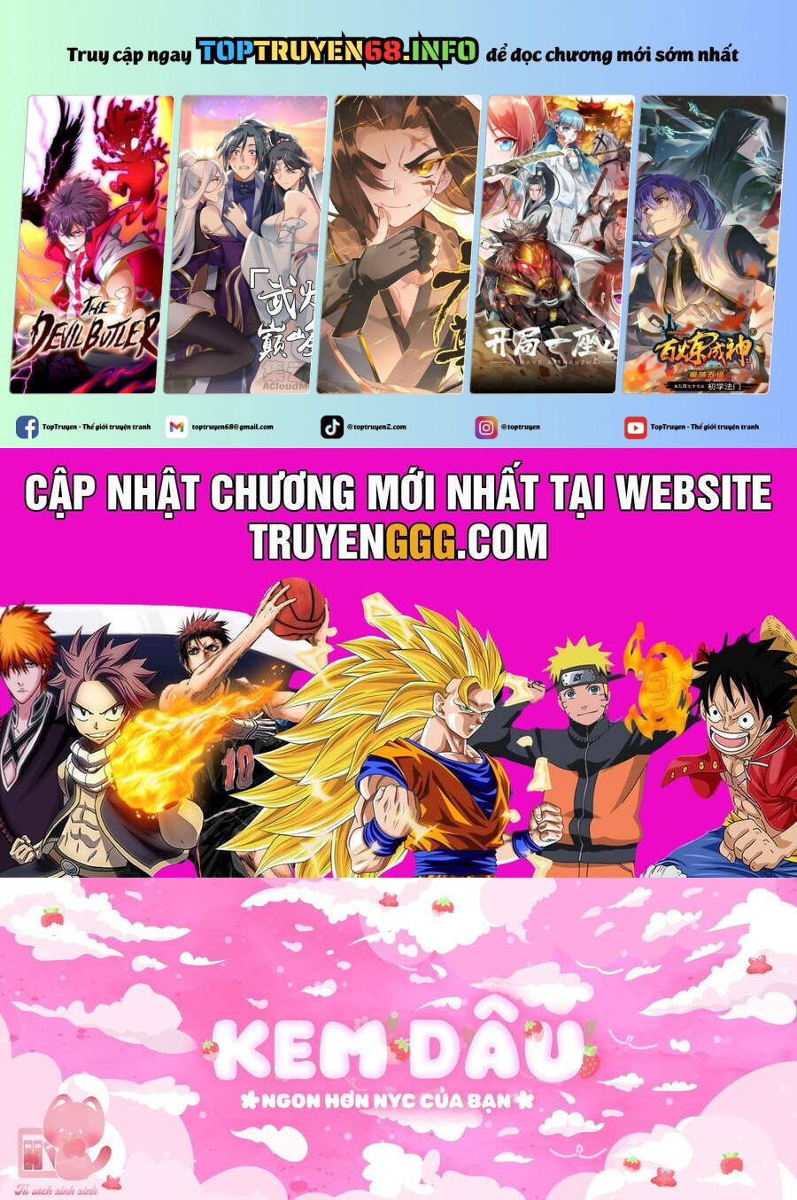 Mùa Xuân Của Espresso Chapter 32 - 2