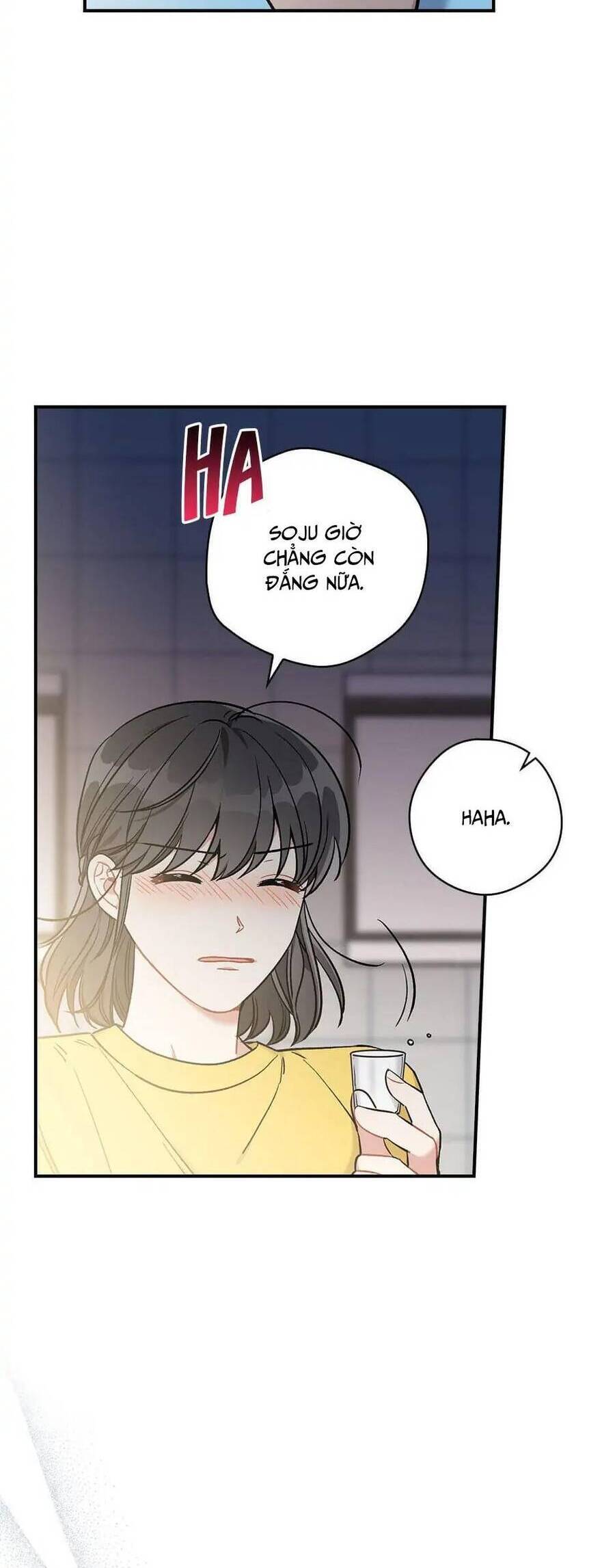 Mùa Xuân Của Espresso Chapter 32 - 48