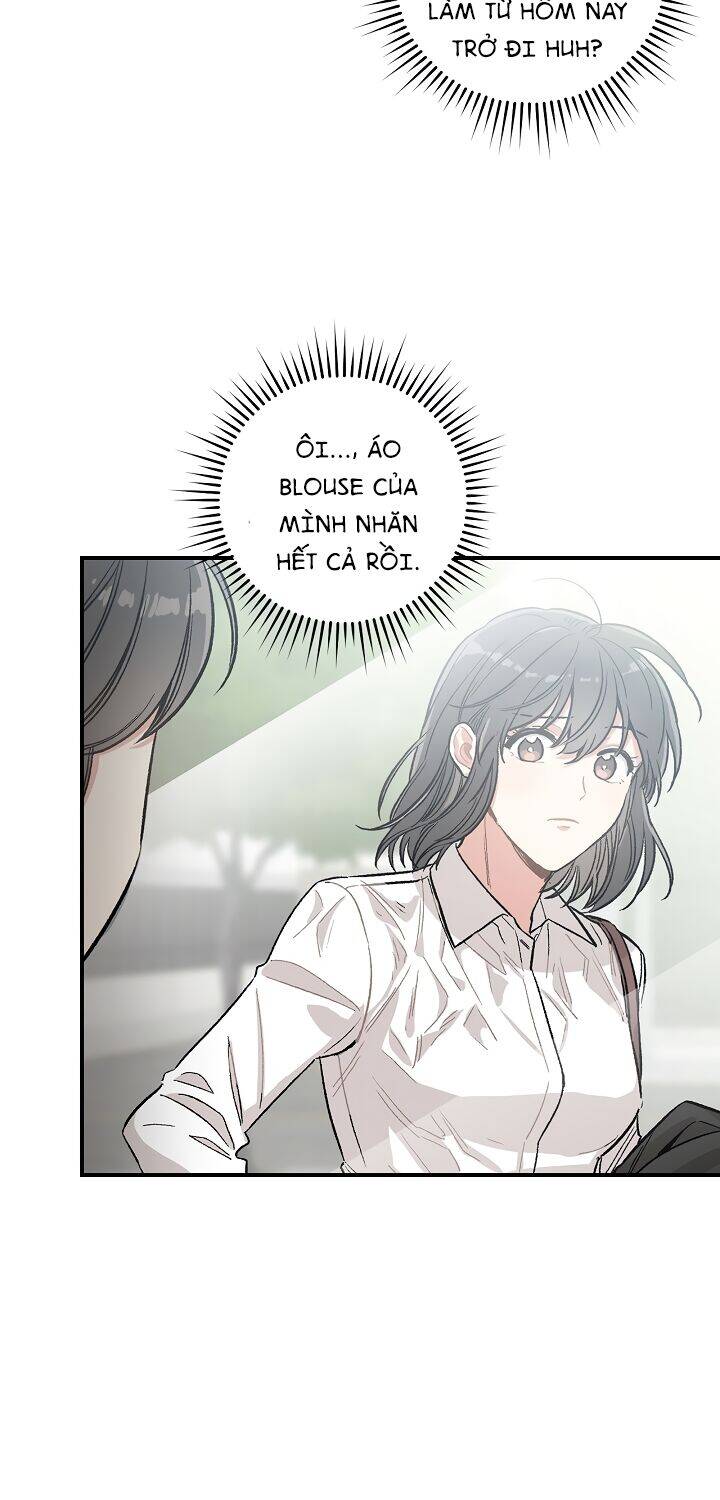 Mùa Xuân Của Espresso Chapter 4 - 41