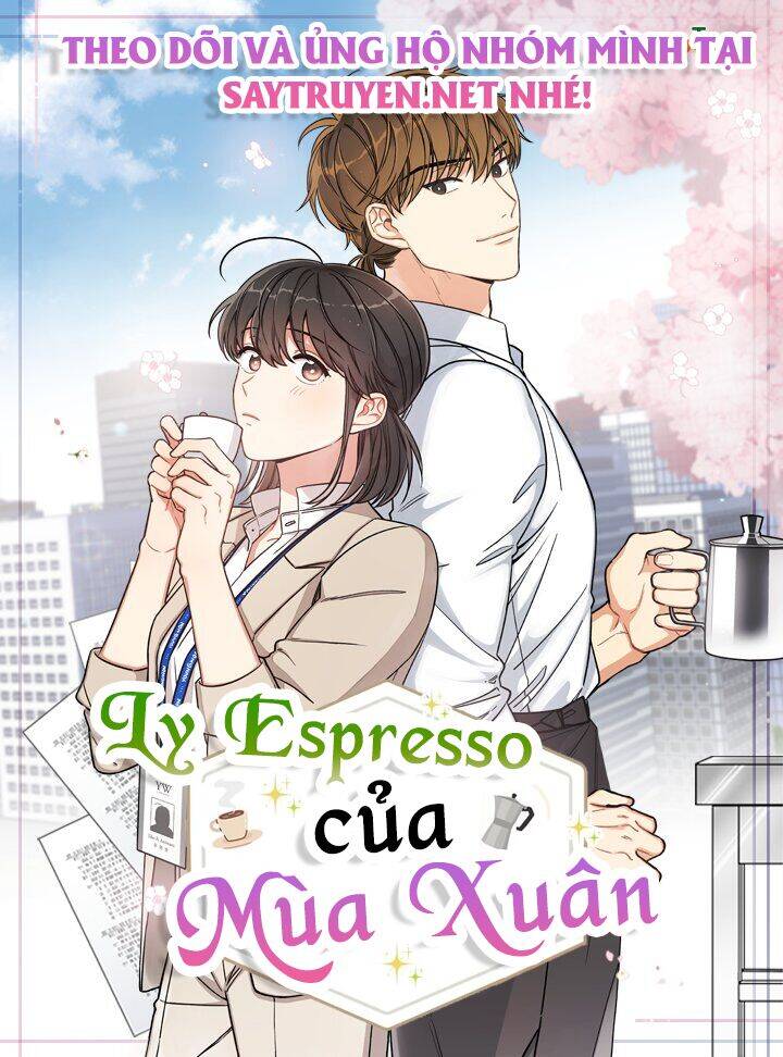 Mùa Xuân Của Espresso Chapter 5 - 43