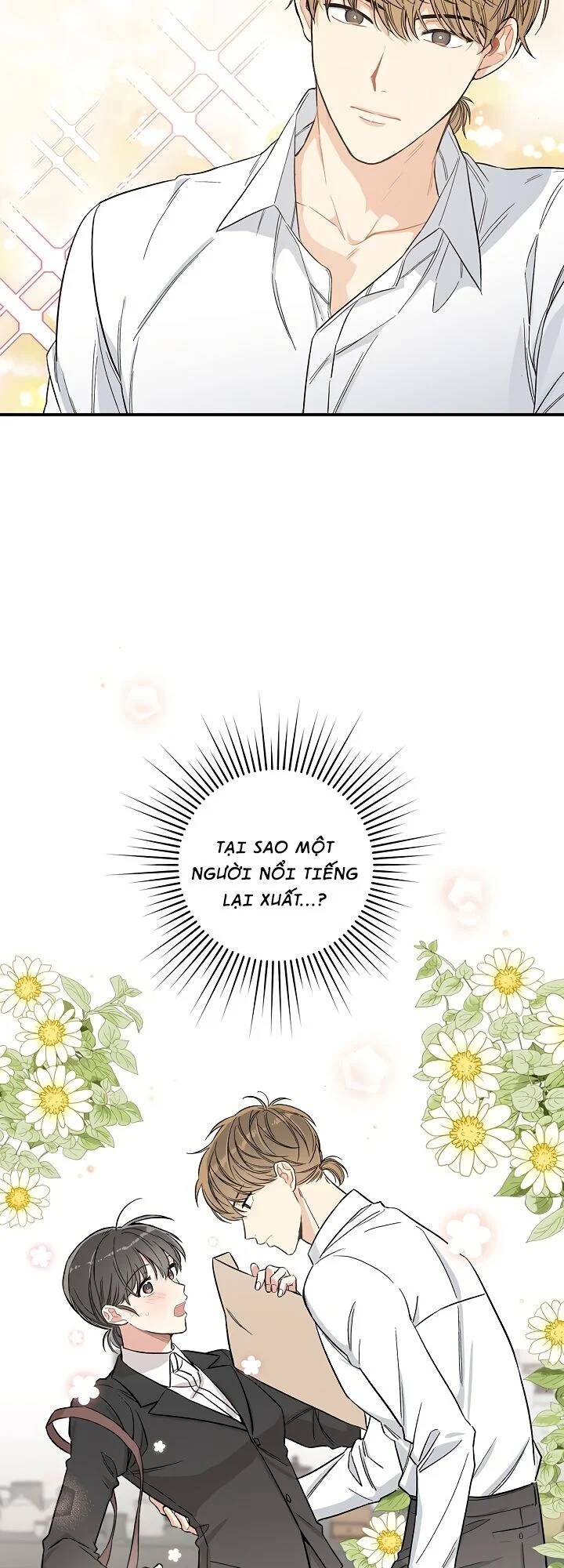 Mùa Xuân Của Espresso Chapter 6 - 5