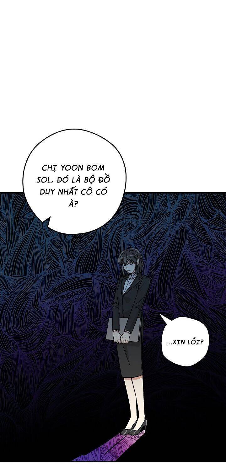 Mùa Xuân Của Espresso Chapter 6 - 42