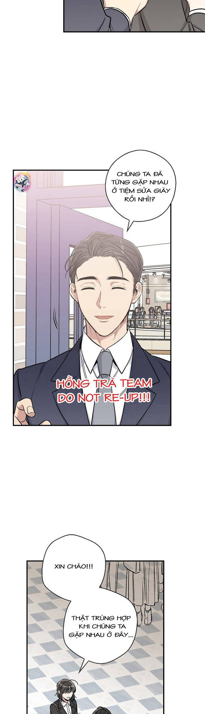 Mùa Xuân Của Espresso Chapter 7 - 28