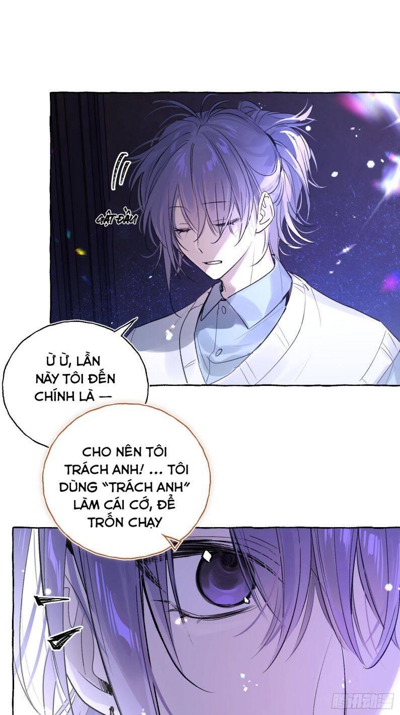 Lãm Nguyệt Triều Minh Chapter 13 - 38