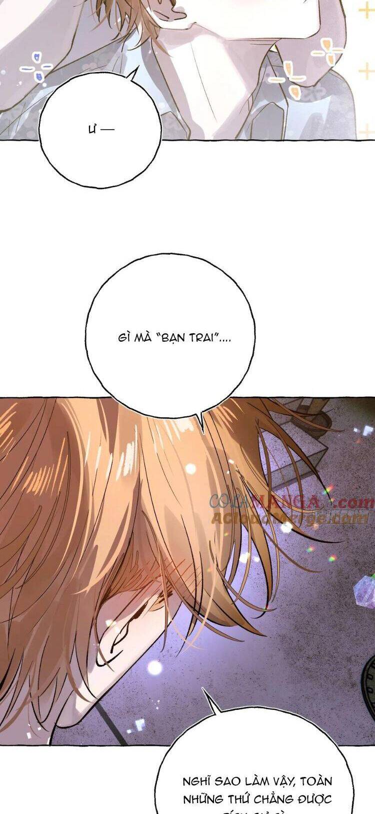 Lãm Nguyệt Triều Minh Chapter 31 - 9