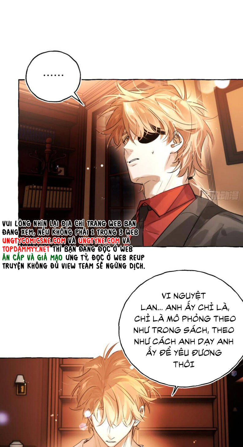 lãm nguyệt triều minh Chapter 41 - Trang 2