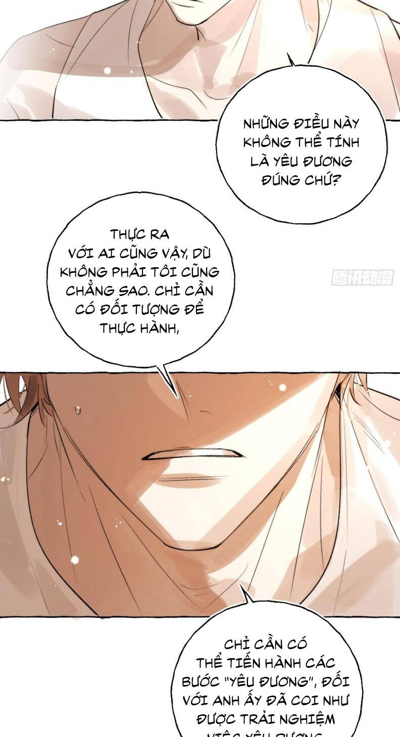 lãm nguyệt triều minh Chapter 41 - Trang 2