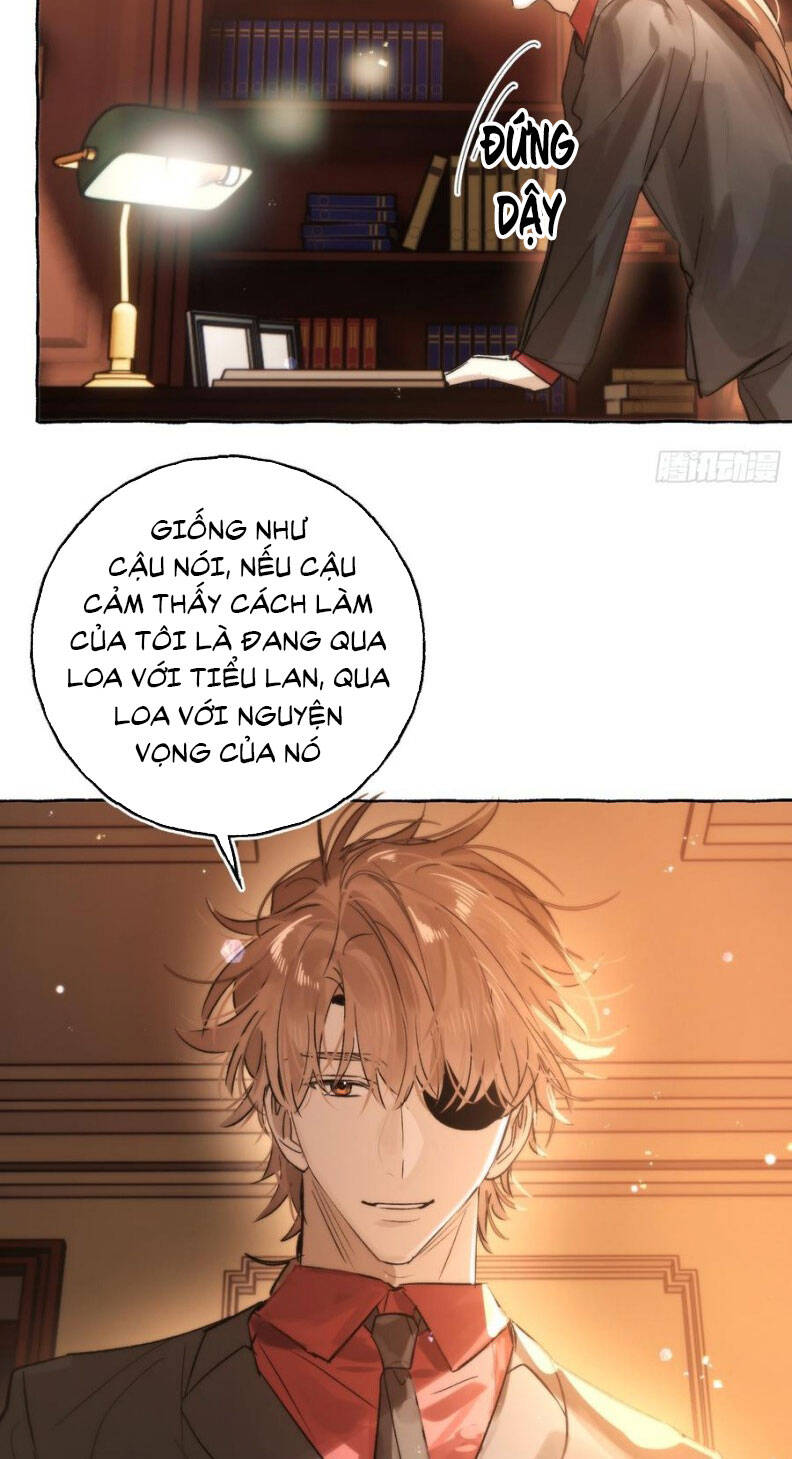 lãm nguyệt triều minh Chapter 41 - Trang 2