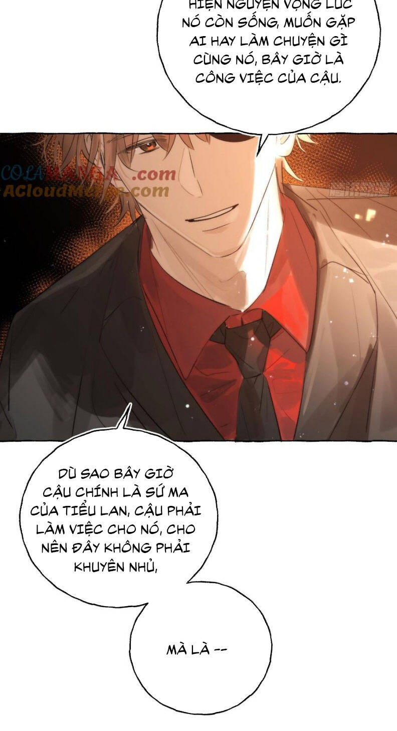 lãm nguyệt triều minh Chapter 41 - Trang 2