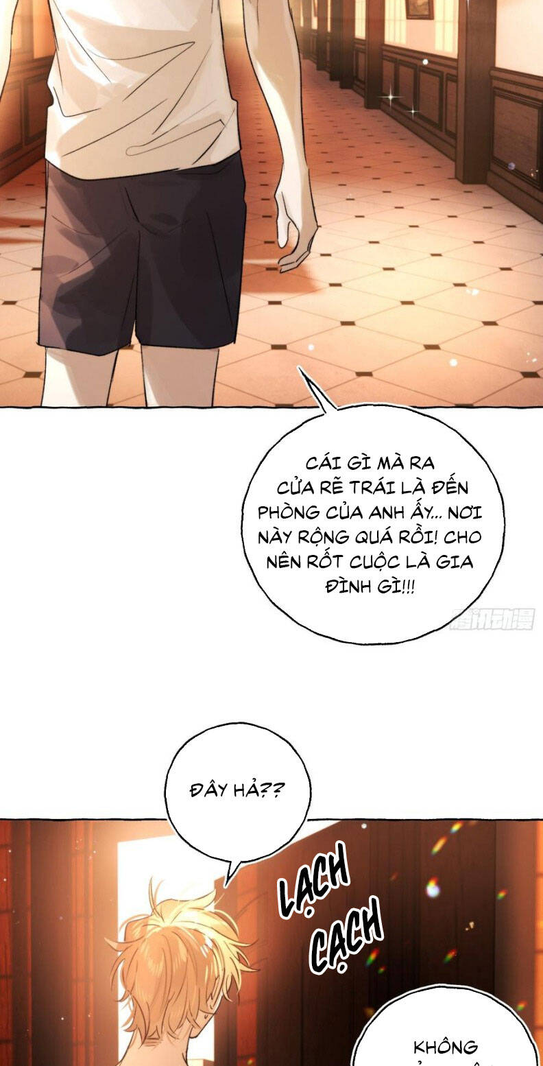 lãm nguyệt triều minh Chapter 41 - Trang 2