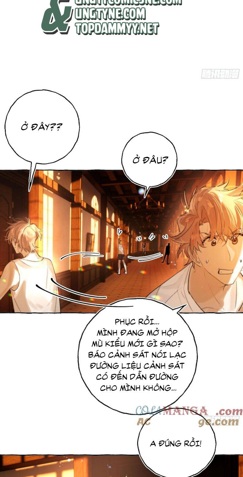 lãm nguyệt triều minh Chapter 41 - Trang 2