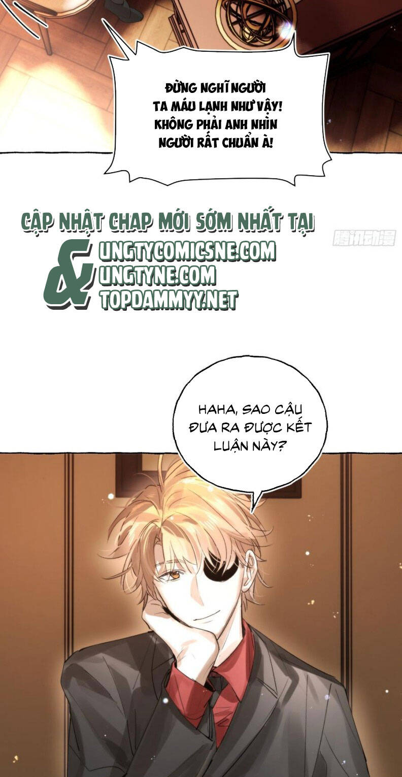 lãm nguyệt triều minh Chapter 41 - Trang 2