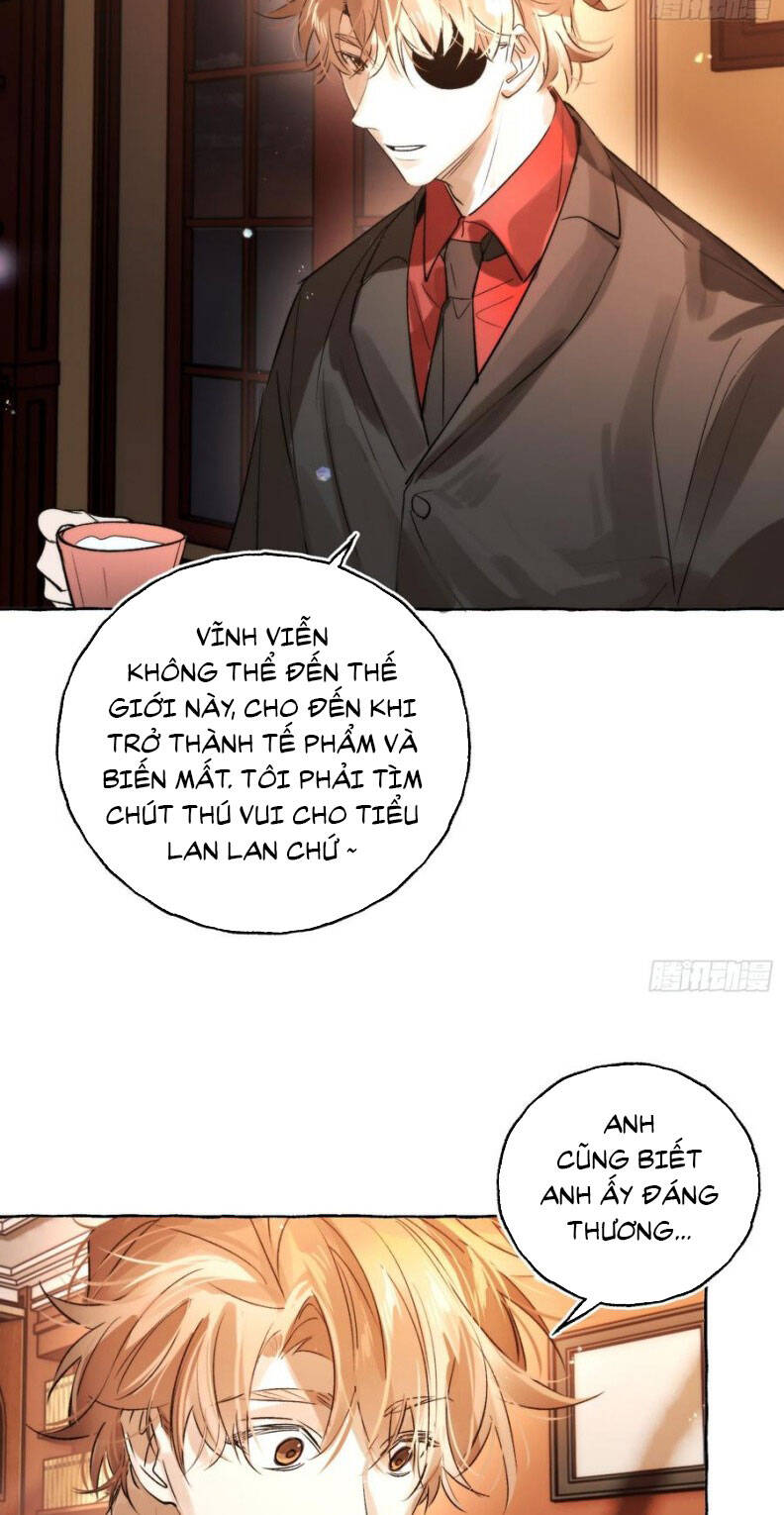 lãm nguyệt triều minh Chapter 41 - Trang 2