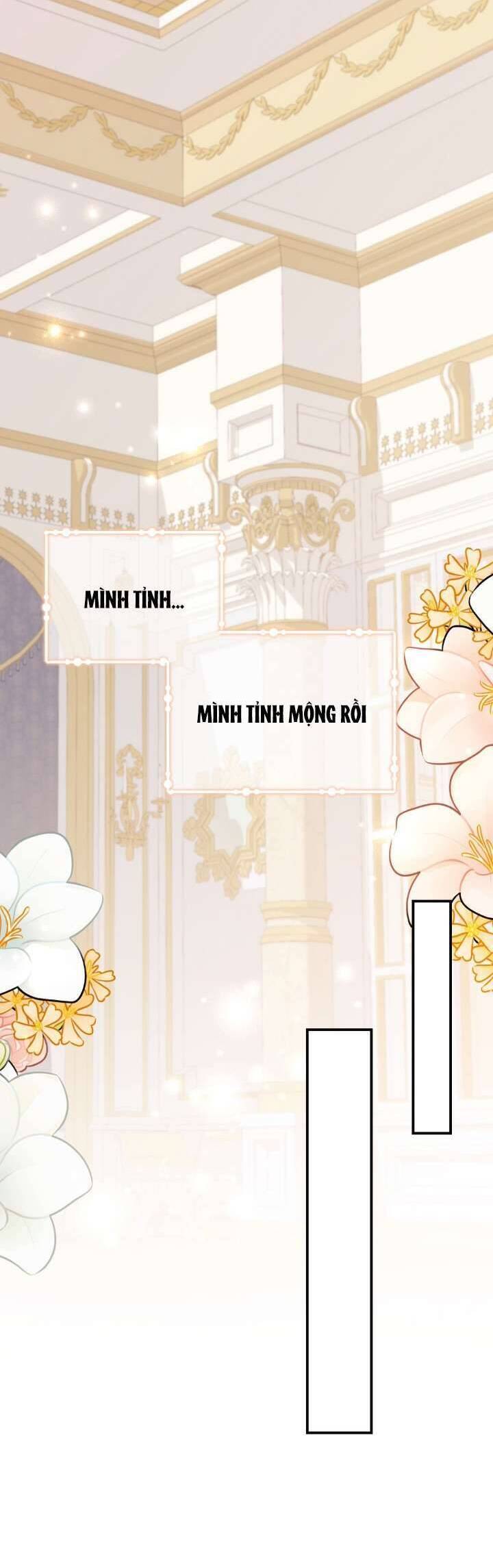 Trở Thành Con Gái Nuôi Của Một Gia Đình Sắp Bị Phá Hủy Chapter 38 - 6