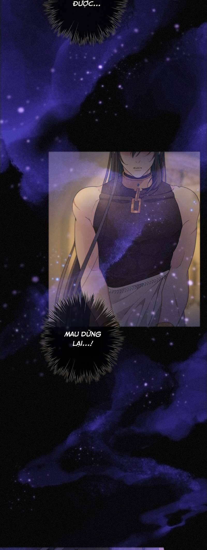 Khốn Thú Chi Nhiễm Chapter 10 - 17