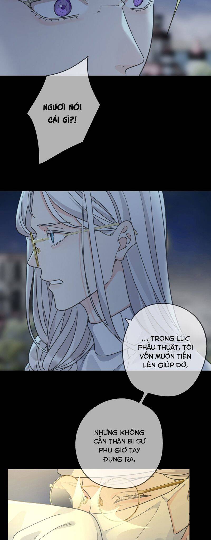 Khốn Thú Chi Nhiễm Chapter 14 - 27