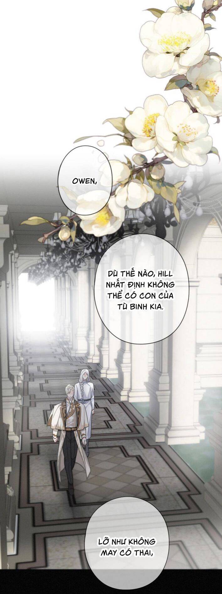 Khốn Thú Chi Nhiễm Chapter 16 - 43