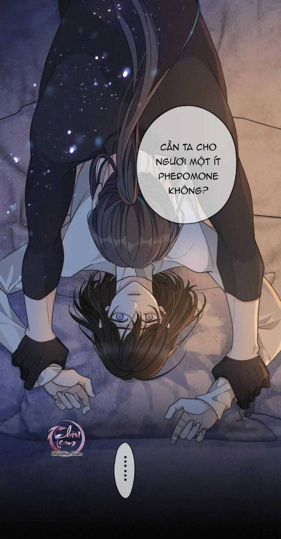 Khốn Thú Chi Nhiễm Chapter 30 - 9