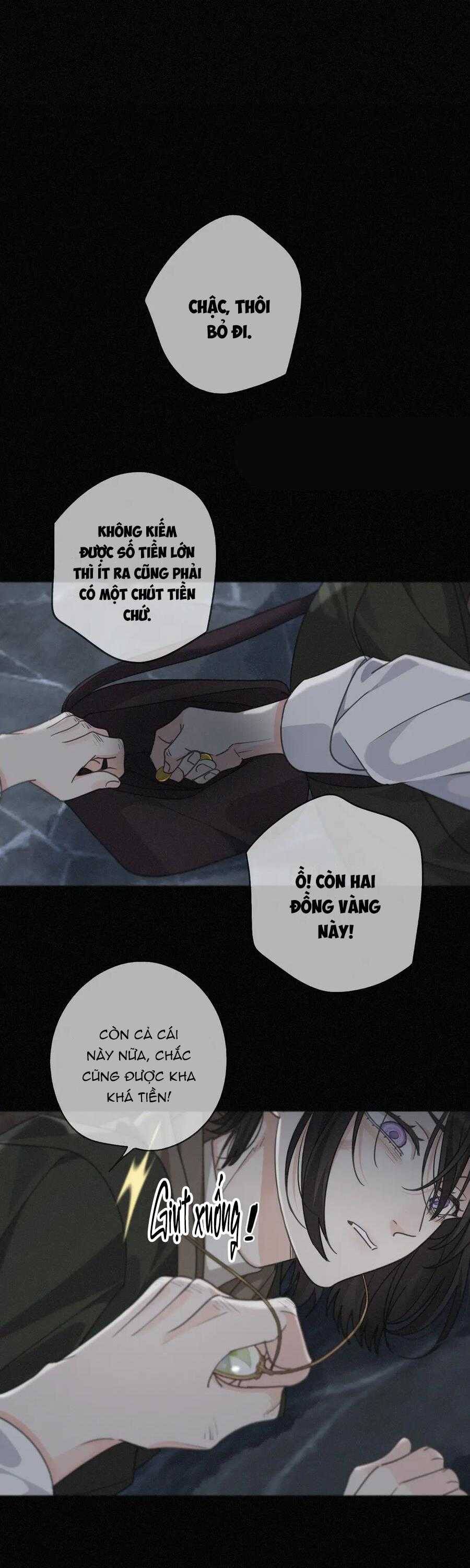 Khốn Thú Chi Nhiễm Chapter 31 - 27