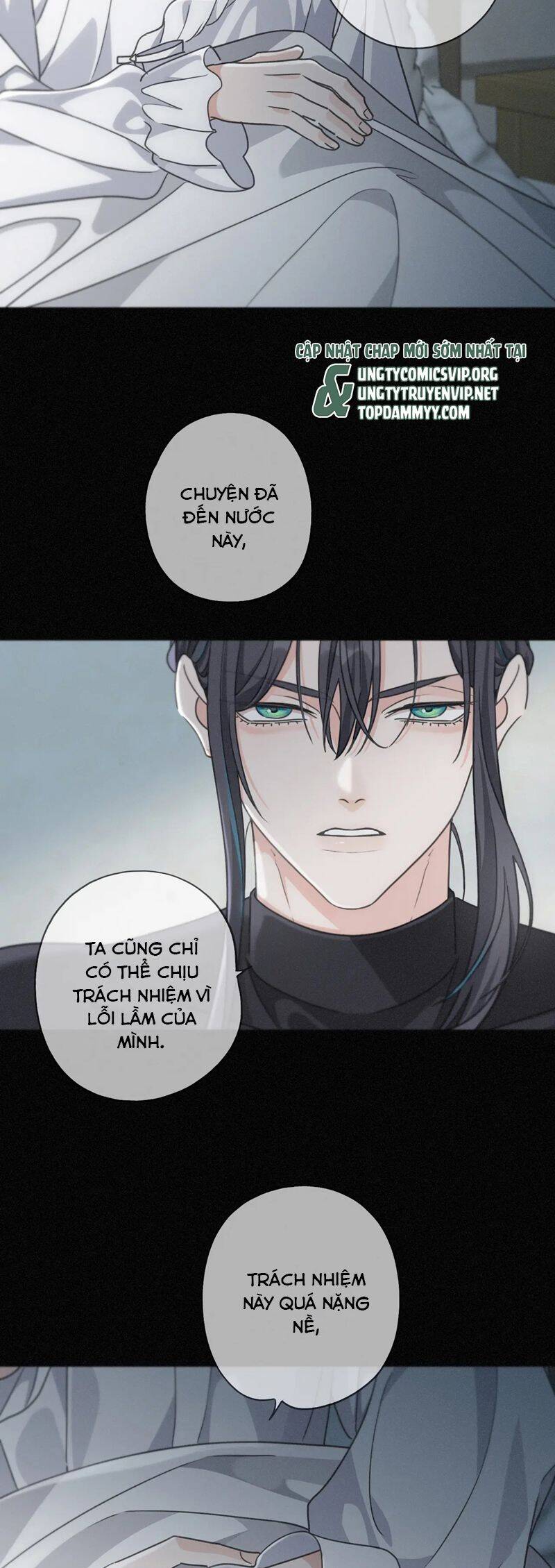 Khốn Thú Chi Nhiễm Chapter 33 - 8