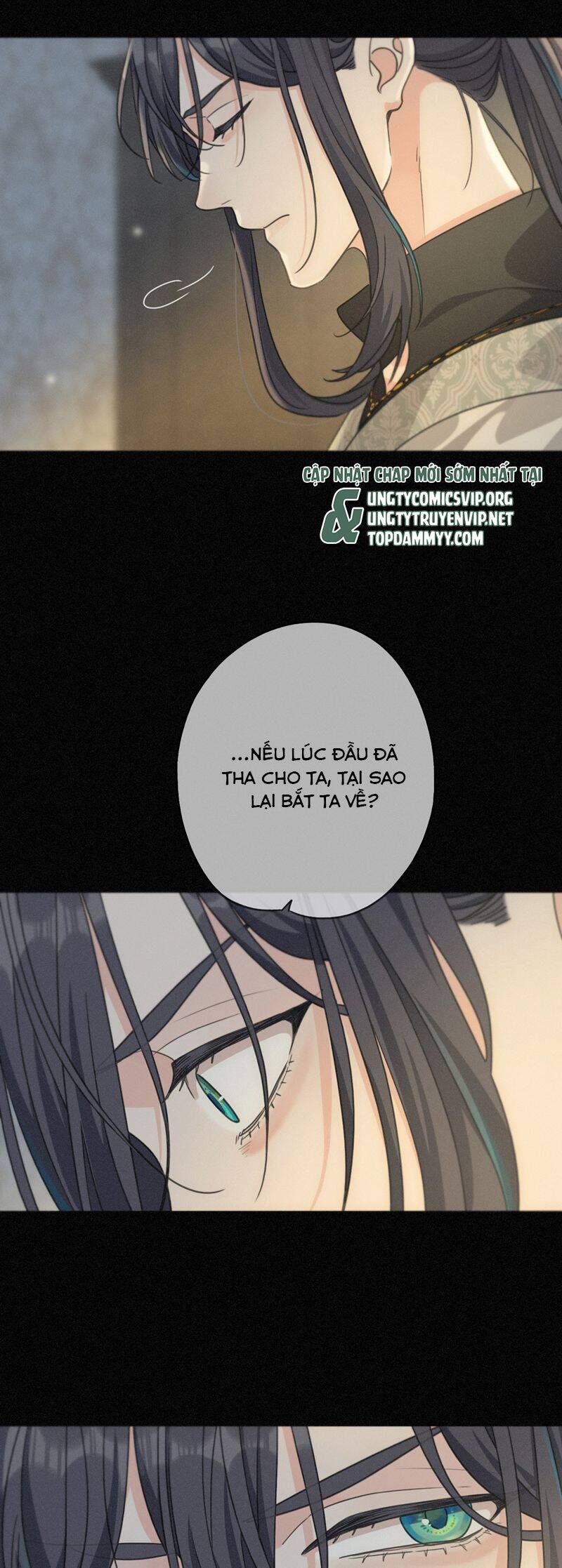 Khốn Thú Chi Nhiễm Chapter 34 - 20