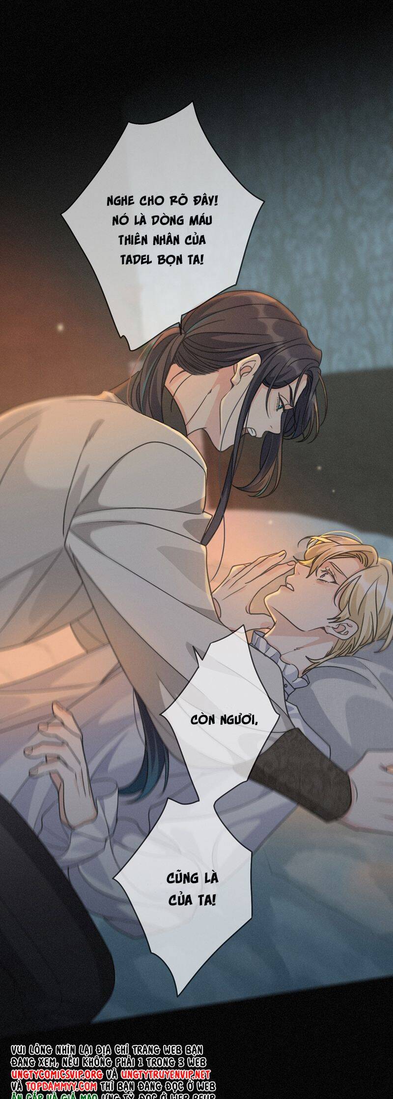 Khốn Thú Chi Nhiễm Chapter 34 - 26