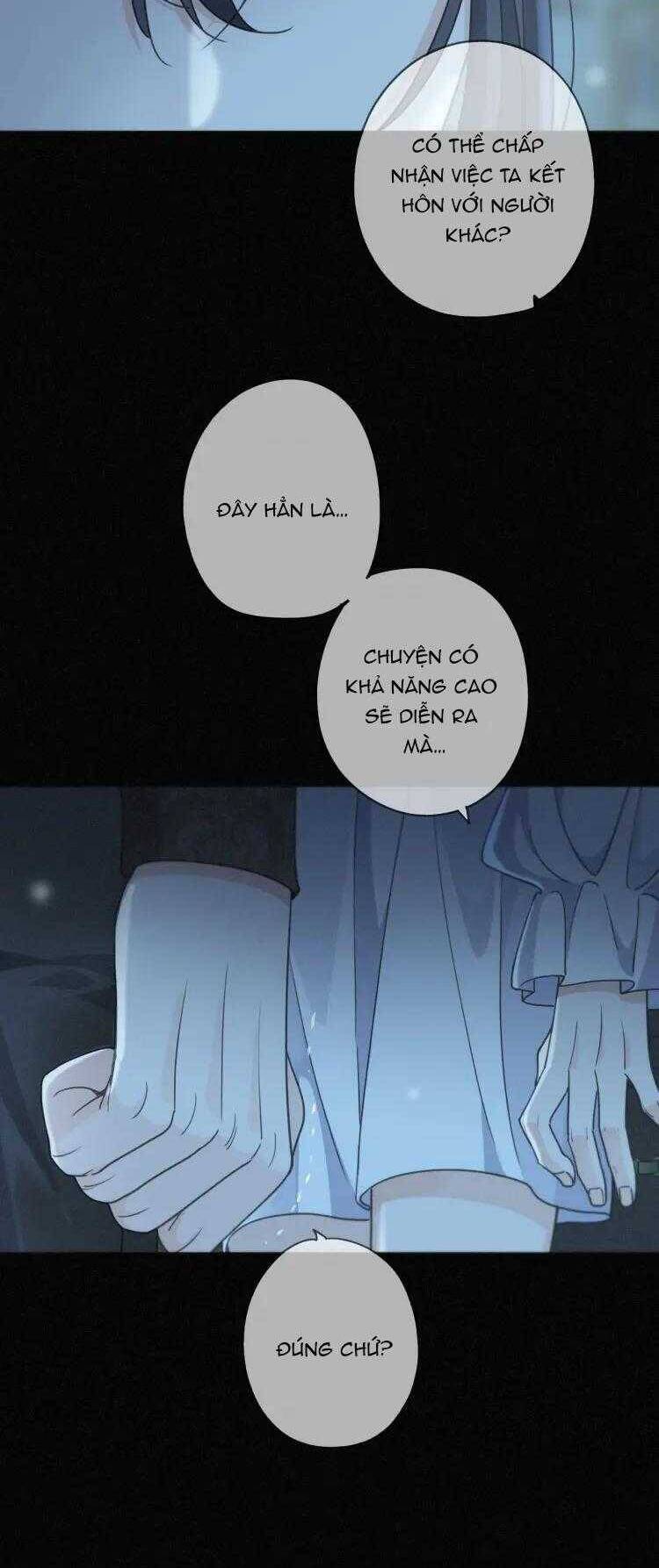 Khốn Thú Chi Nhiễm Chapter 37 - 7