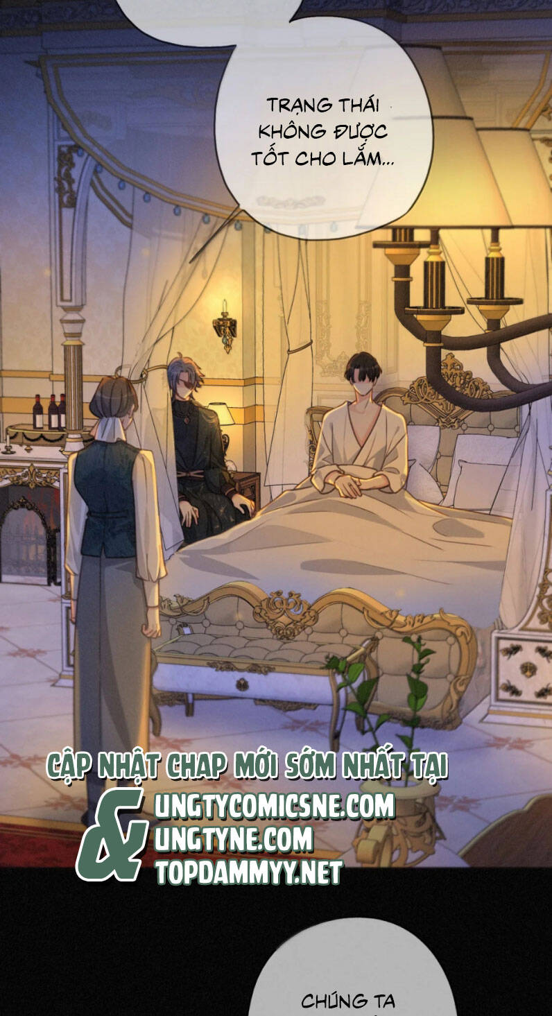 khốn thú chi nhiễm Chapter 43 - Trang 2