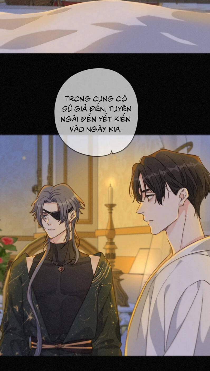 khốn thú chi nhiễm Chapter 43 - Trang 2